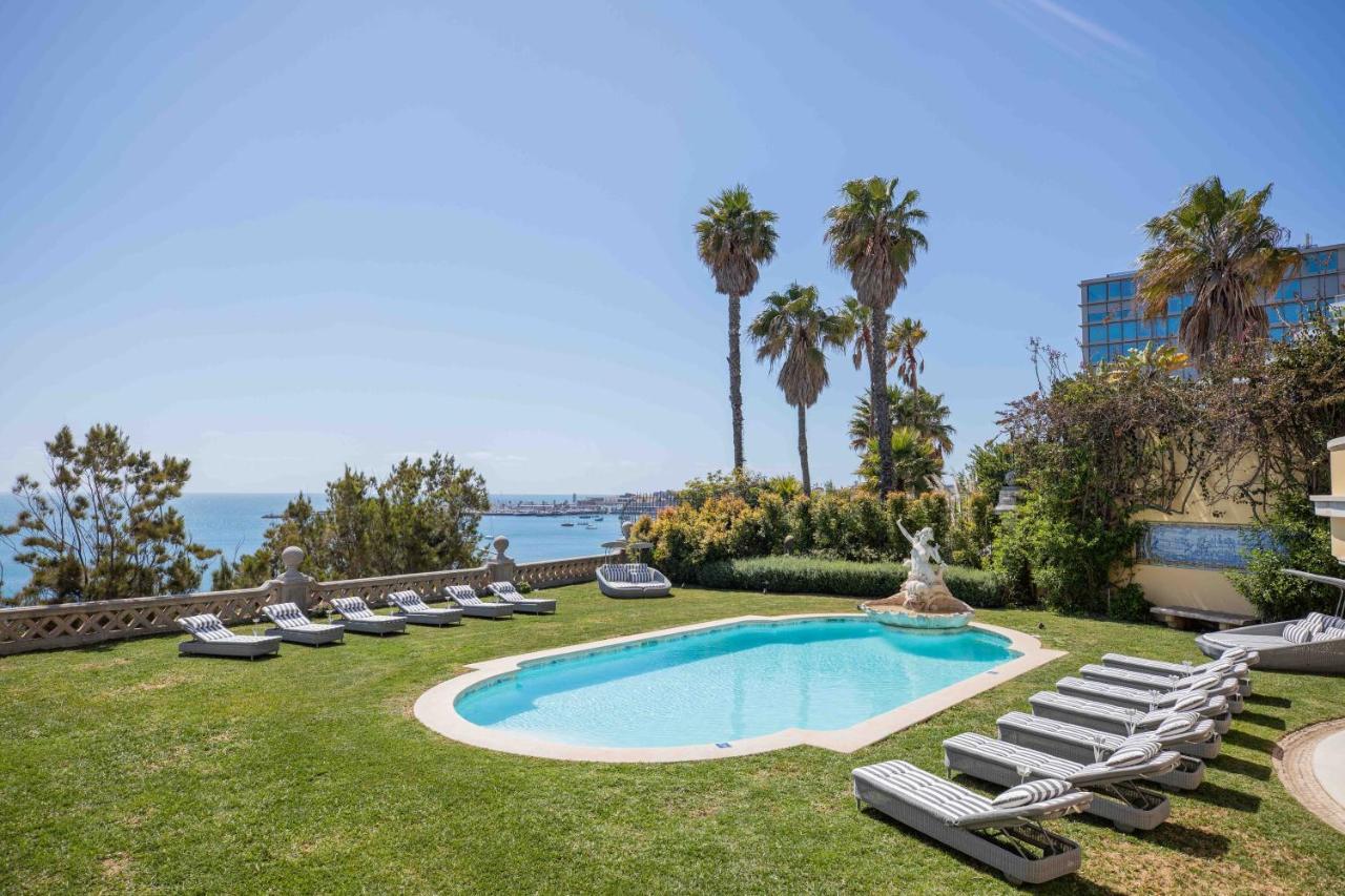 Estoril Vintage Hotel Εξωτερικό φωτογραφία