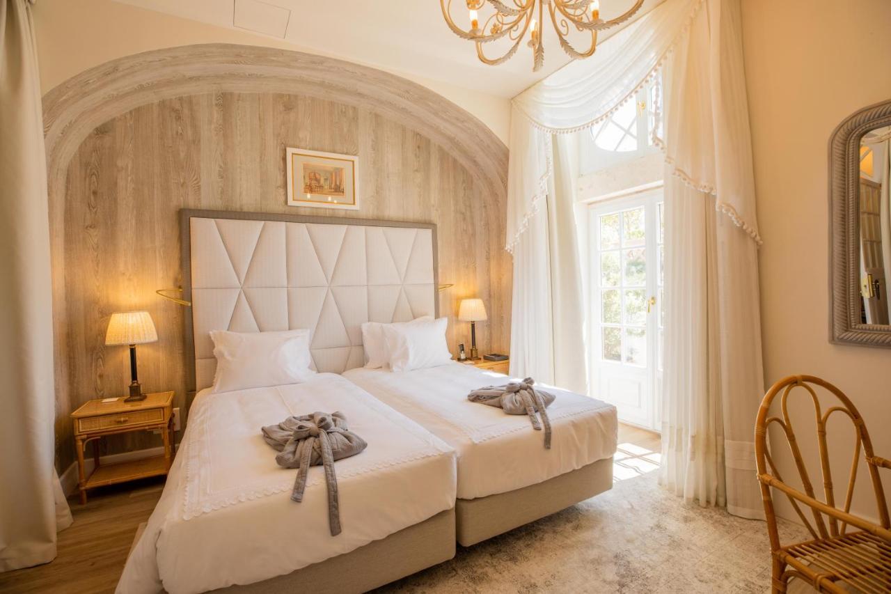Estoril Vintage Hotel Εξωτερικό φωτογραφία