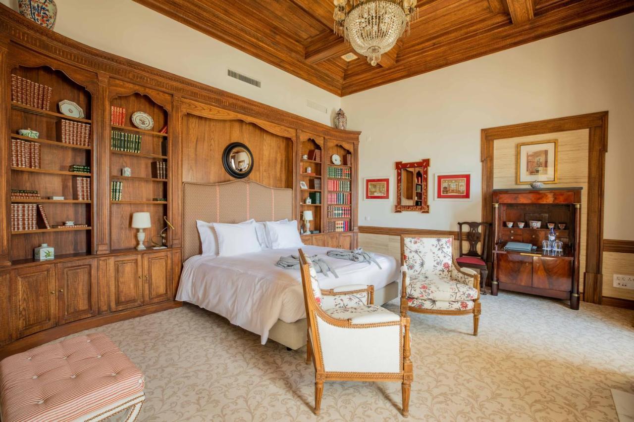 Estoril Vintage Hotel Εξωτερικό φωτογραφία