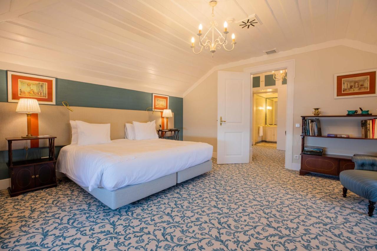 Estoril Vintage Hotel Εξωτερικό φωτογραφία
