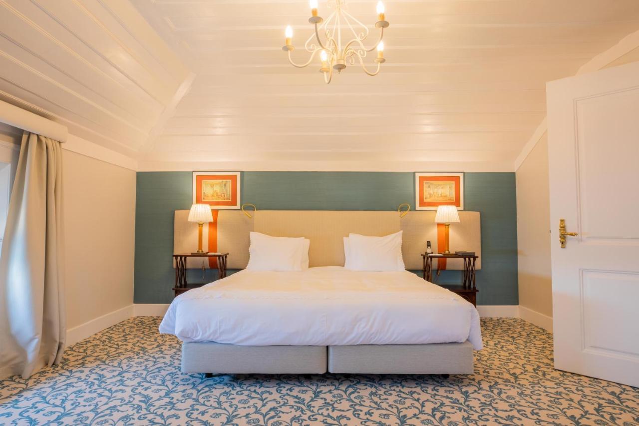 Estoril Vintage Hotel Εξωτερικό φωτογραφία