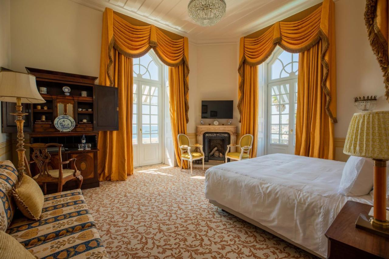 Estoril Vintage Hotel Εξωτερικό φωτογραφία
