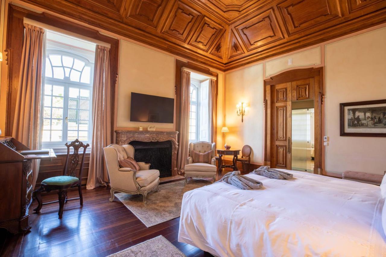 Estoril Vintage Hotel Εξωτερικό φωτογραφία