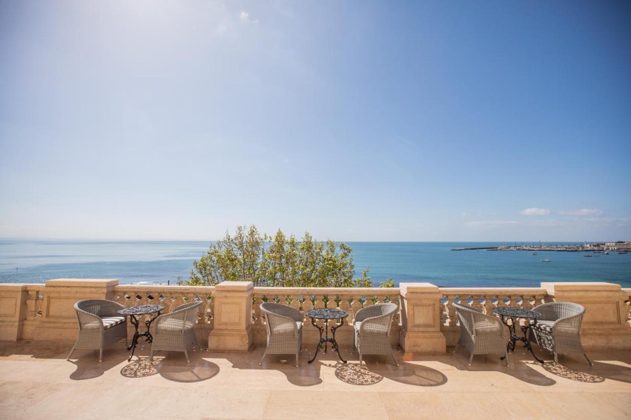 Estoril Vintage Hotel Εξωτερικό φωτογραφία