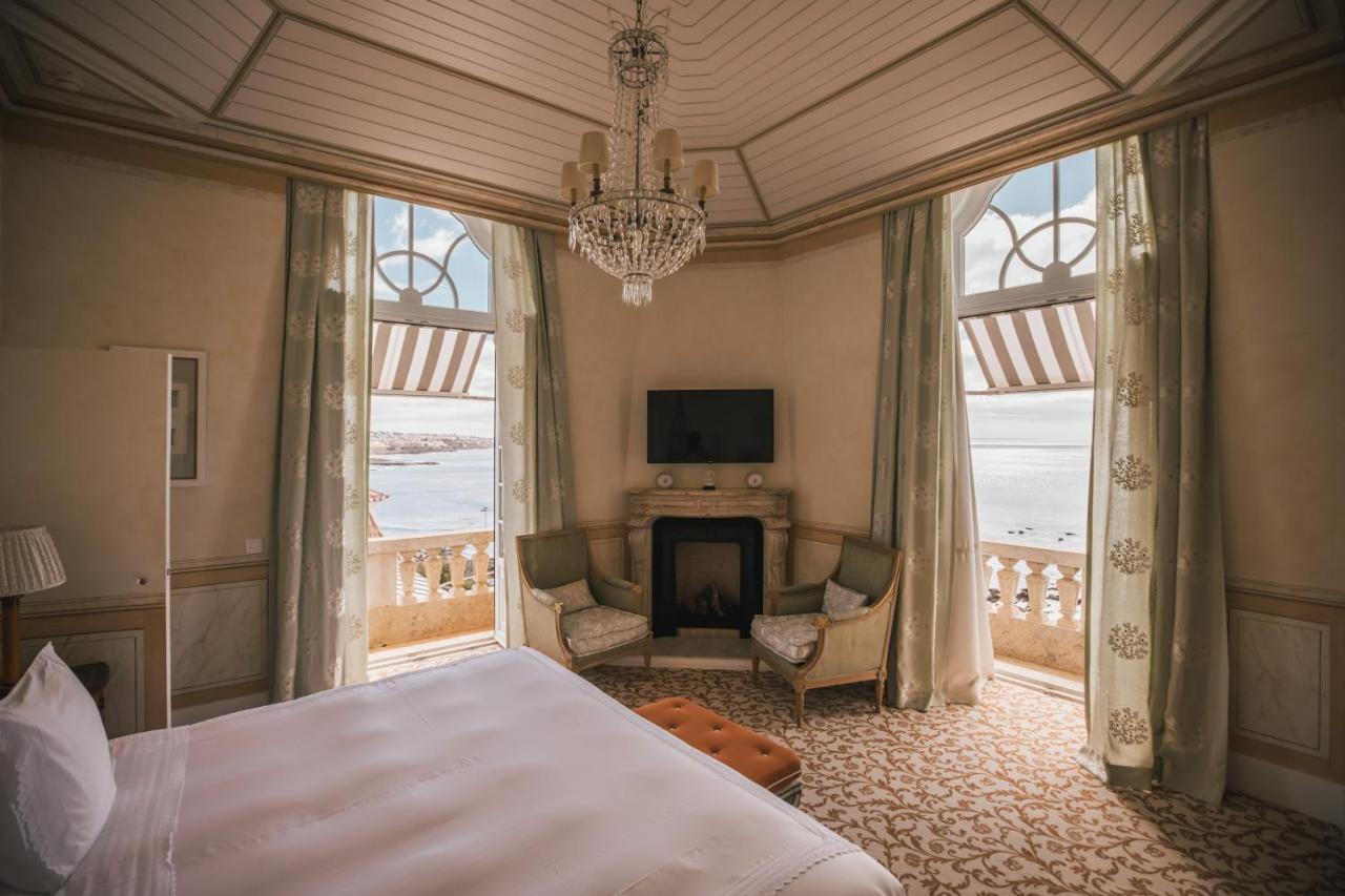 Estoril Vintage Hotel Εξωτερικό φωτογραφία