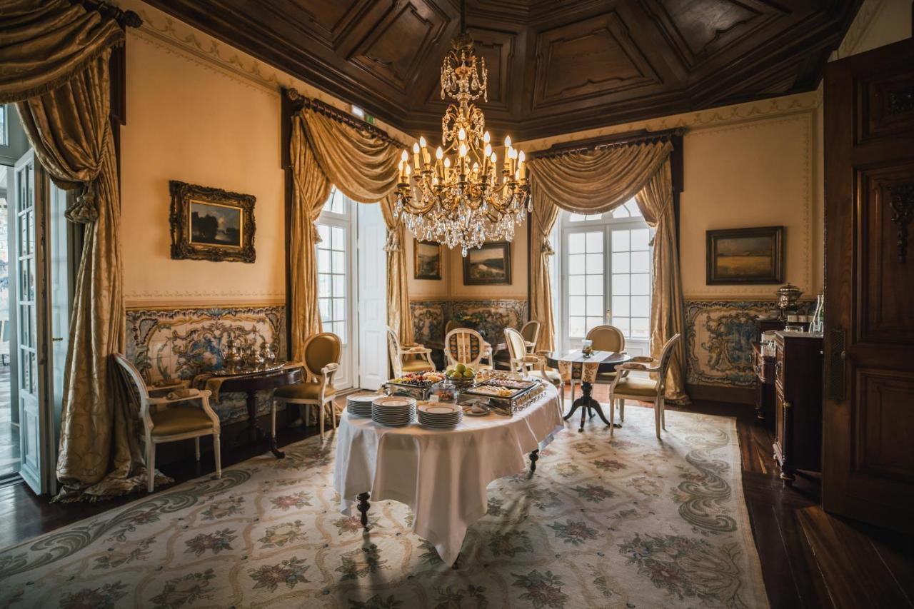 Estoril Vintage Hotel Εξωτερικό φωτογραφία
