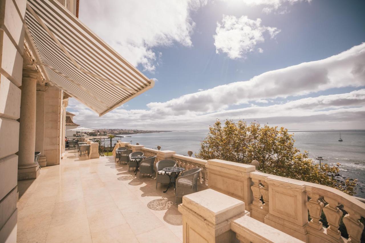 Estoril Vintage Hotel Εξωτερικό φωτογραφία