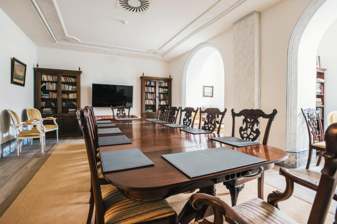 Estoril Vintage Hotel Εξωτερικό φωτογραφία