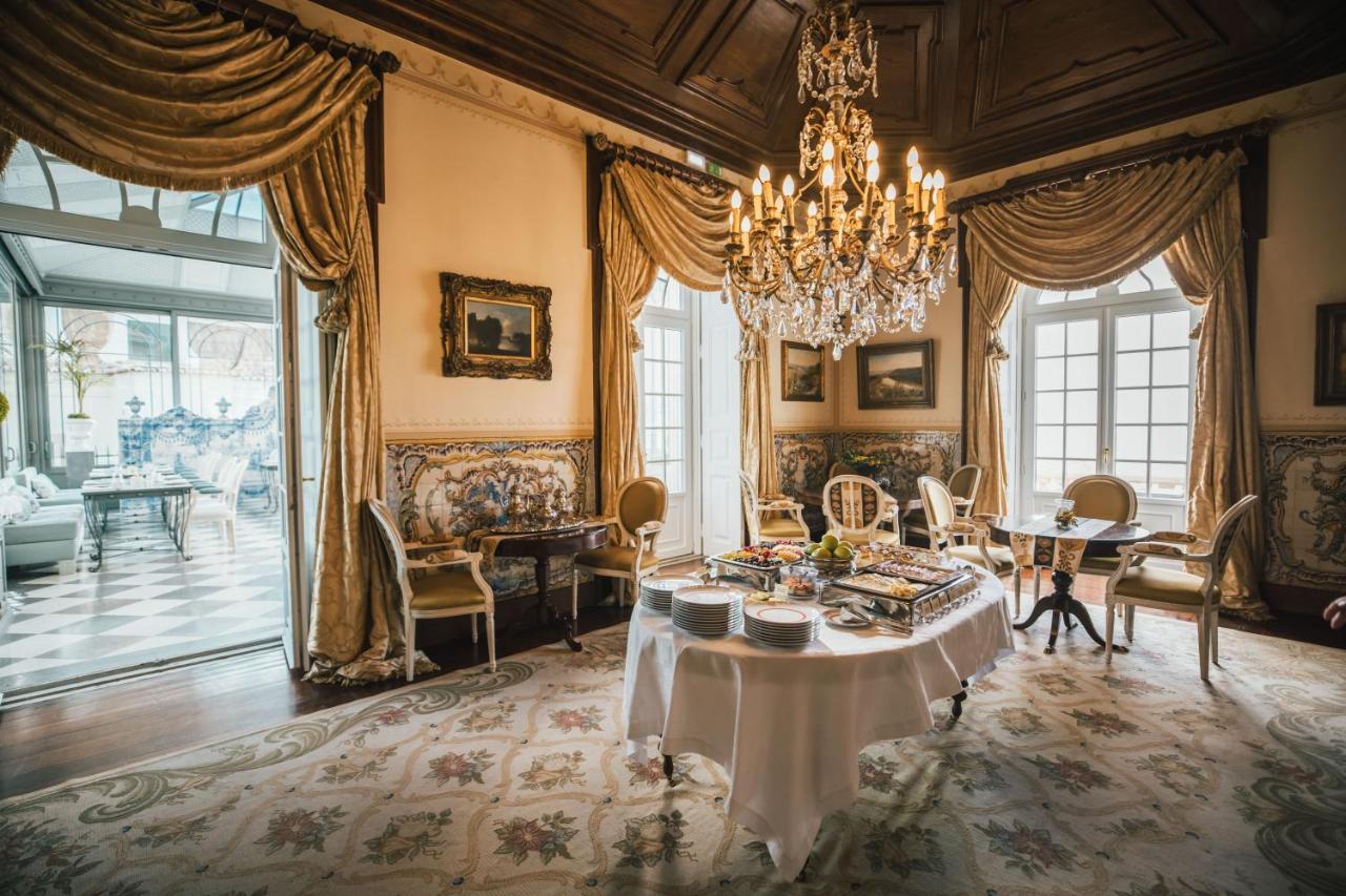Estoril Vintage Hotel Εξωτερικό φωτογραφία