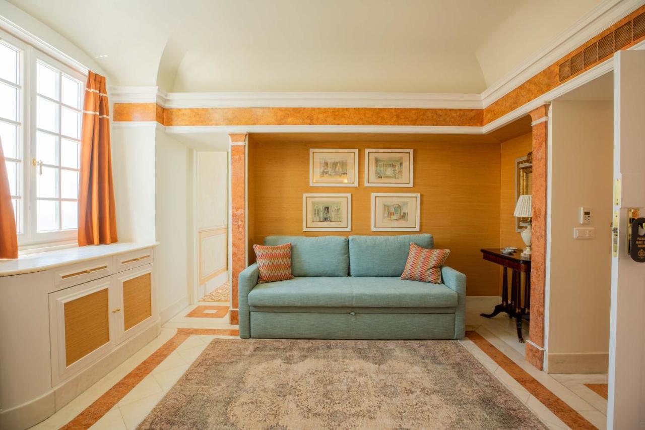 Estoril Vintage Hotel Εξωτερικό φωτογραφία