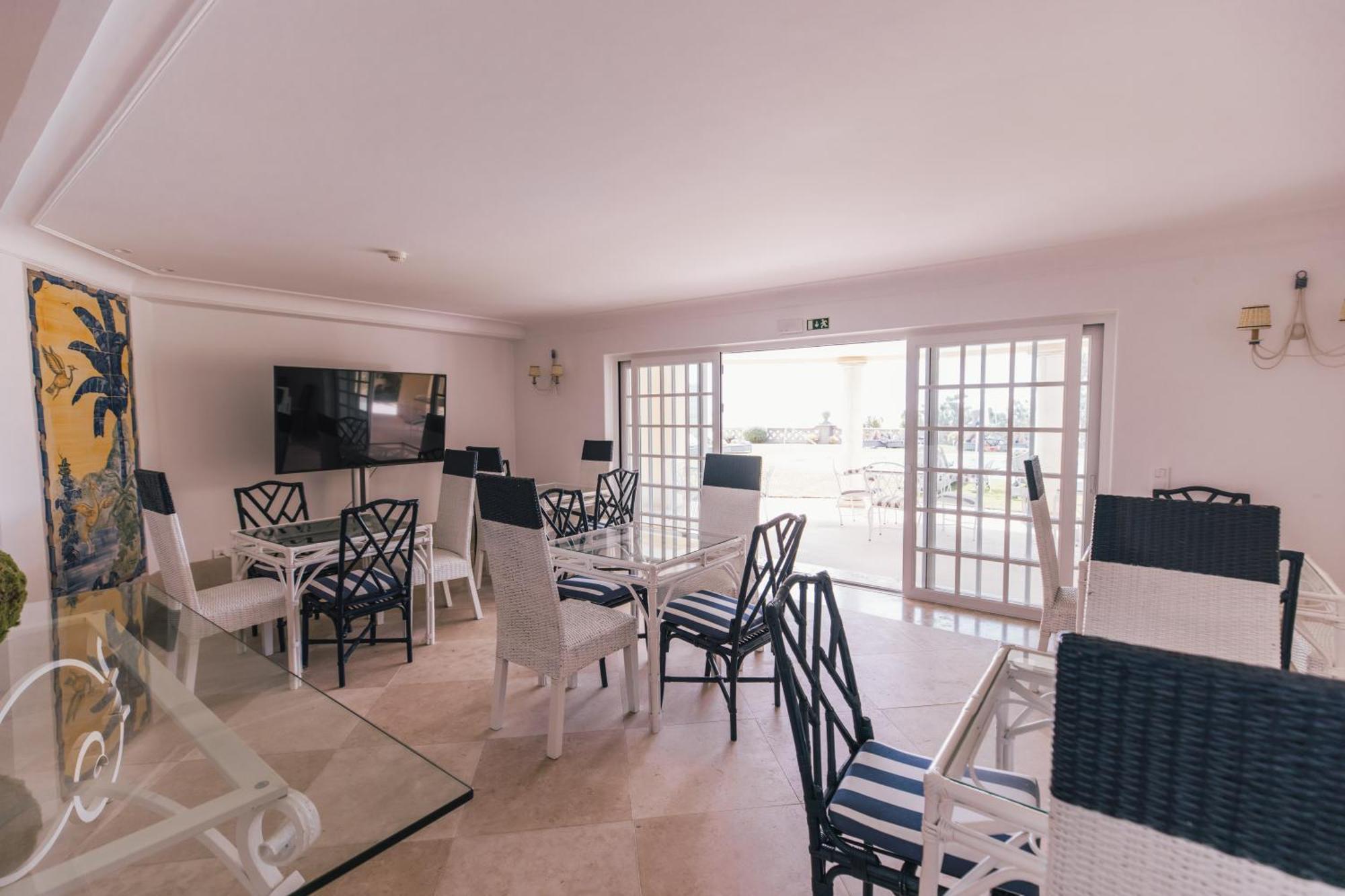 Estoril Vintage Hotel Εξωτερικό φωτογραφία