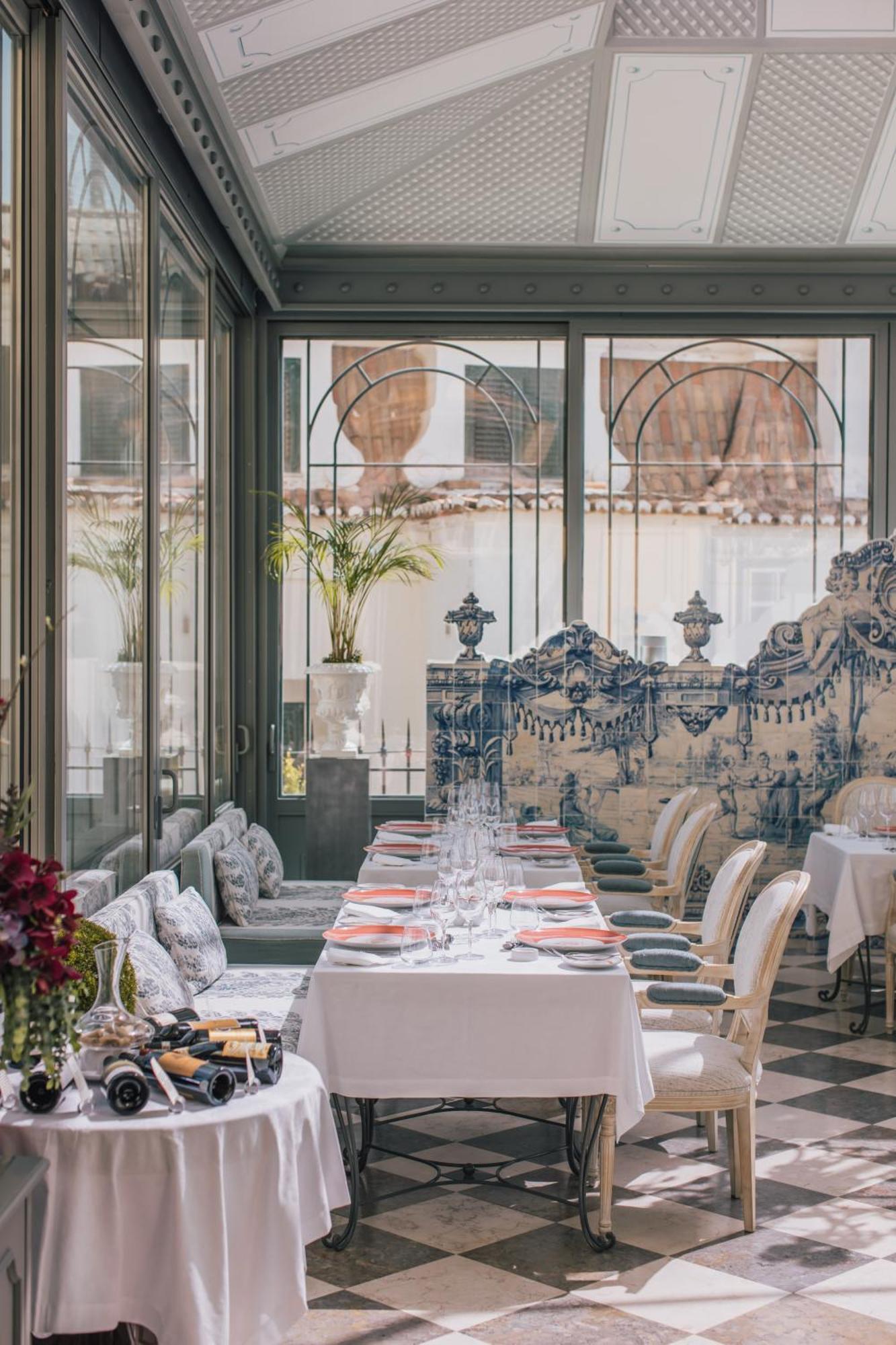 Estoril Vintage Hotel Εξωτερικό φωτογραφία