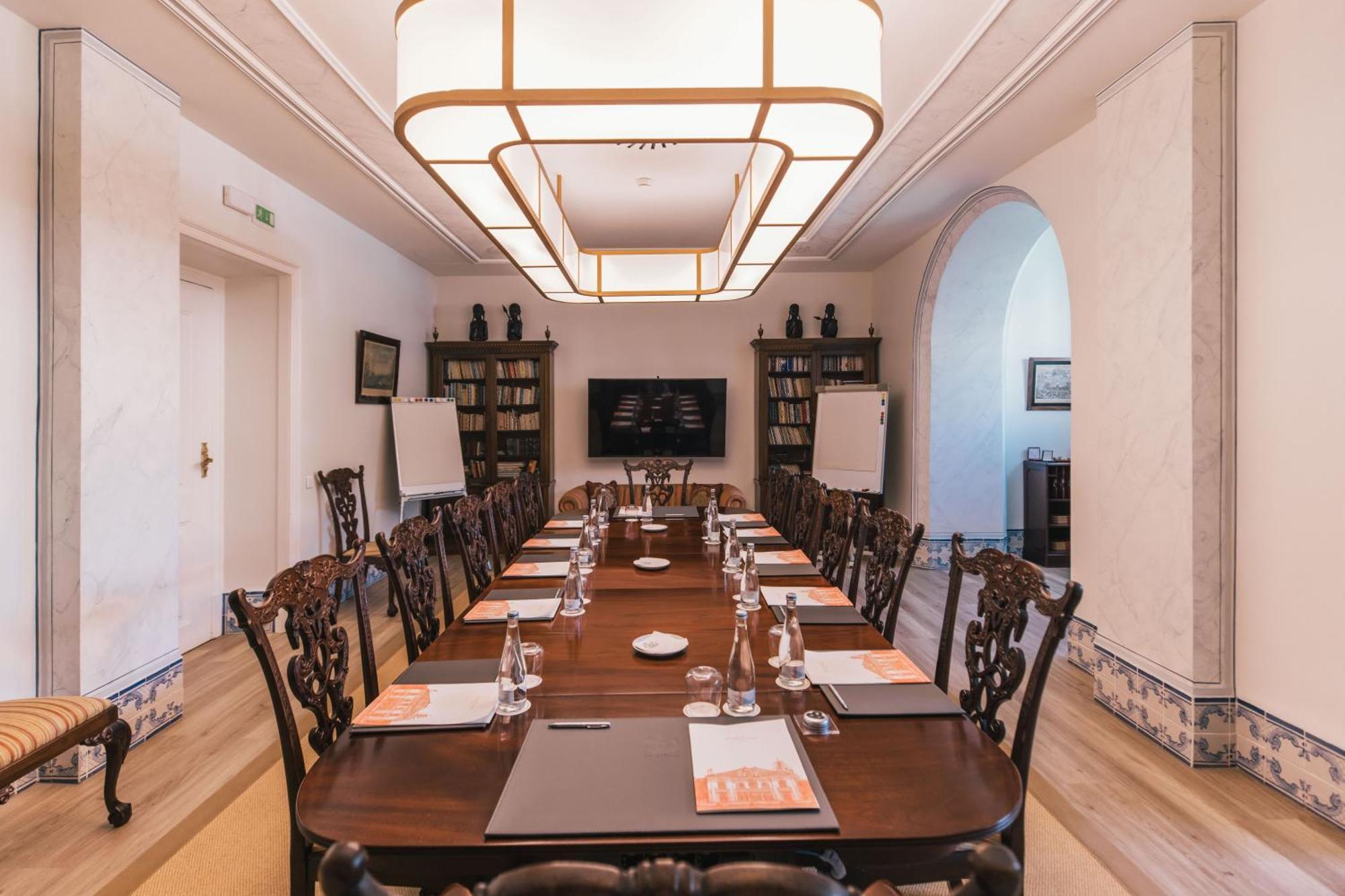 Estoril Vintage Hotel Εξωτερικό φωτογραφία