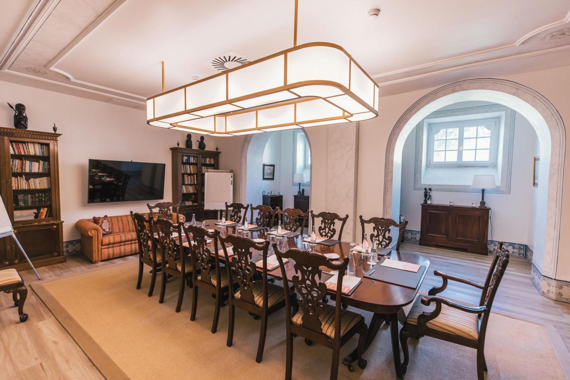 Estoril Vintage Hotel Εξωτερικό φωτογραφία