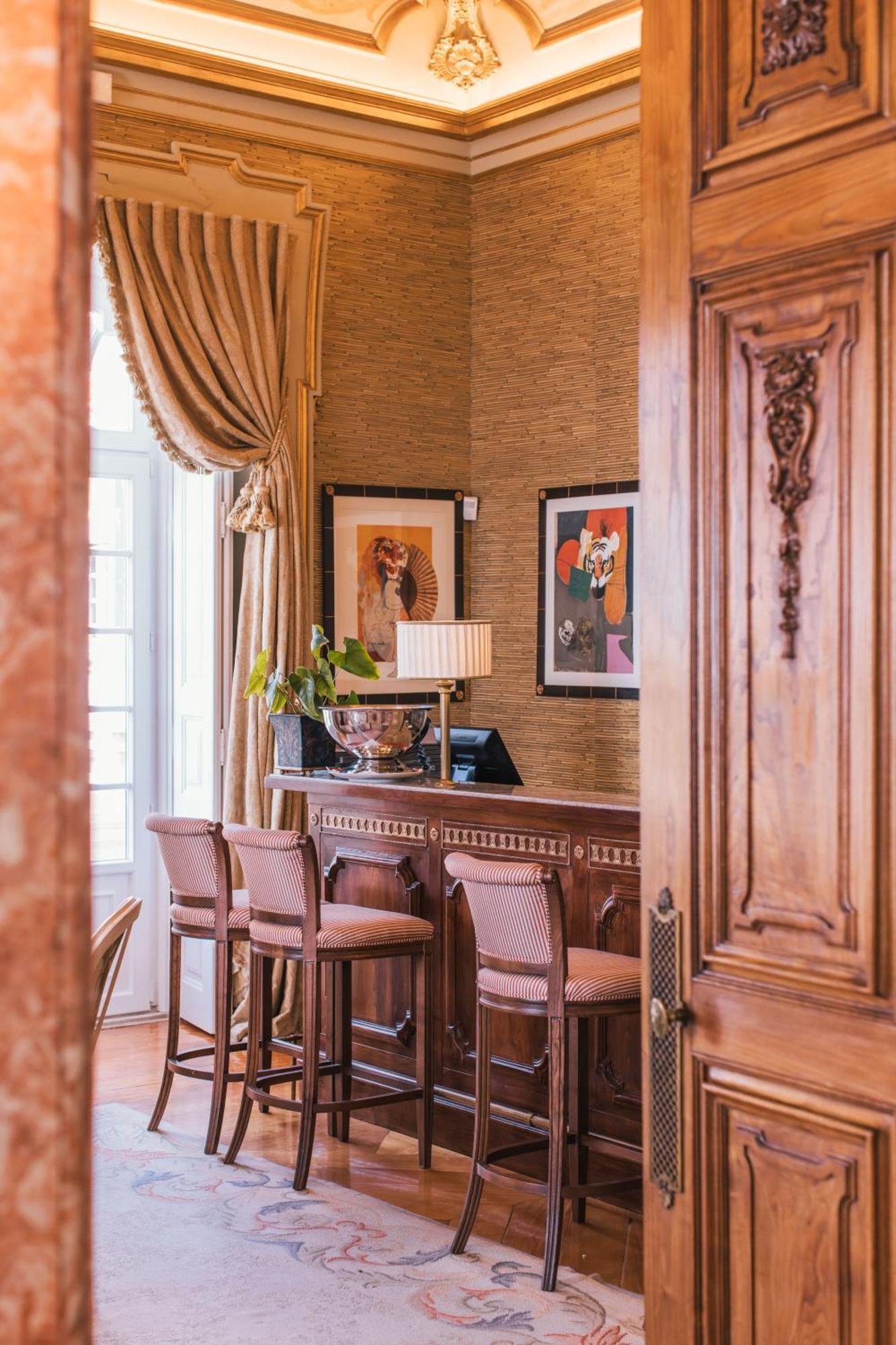 Estoril Vintage Hotel Εξωτερικό φωτογραφία