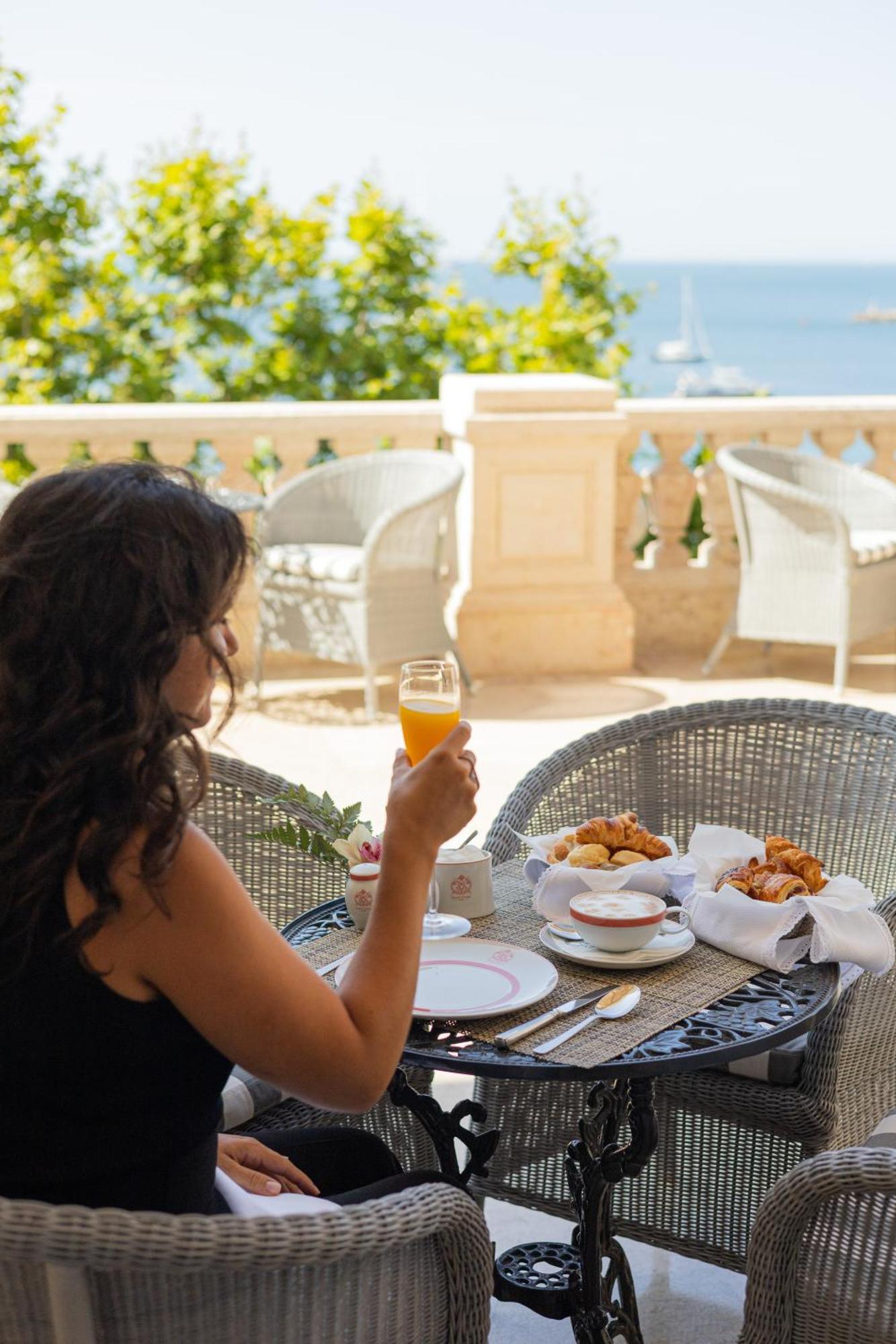 Estoril Vintage Hotel Εξωτερικό φωτογραφία